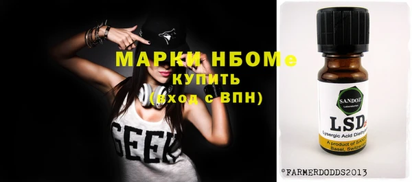 молекула духа Богородск